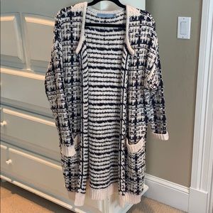 michelle nicole sweater